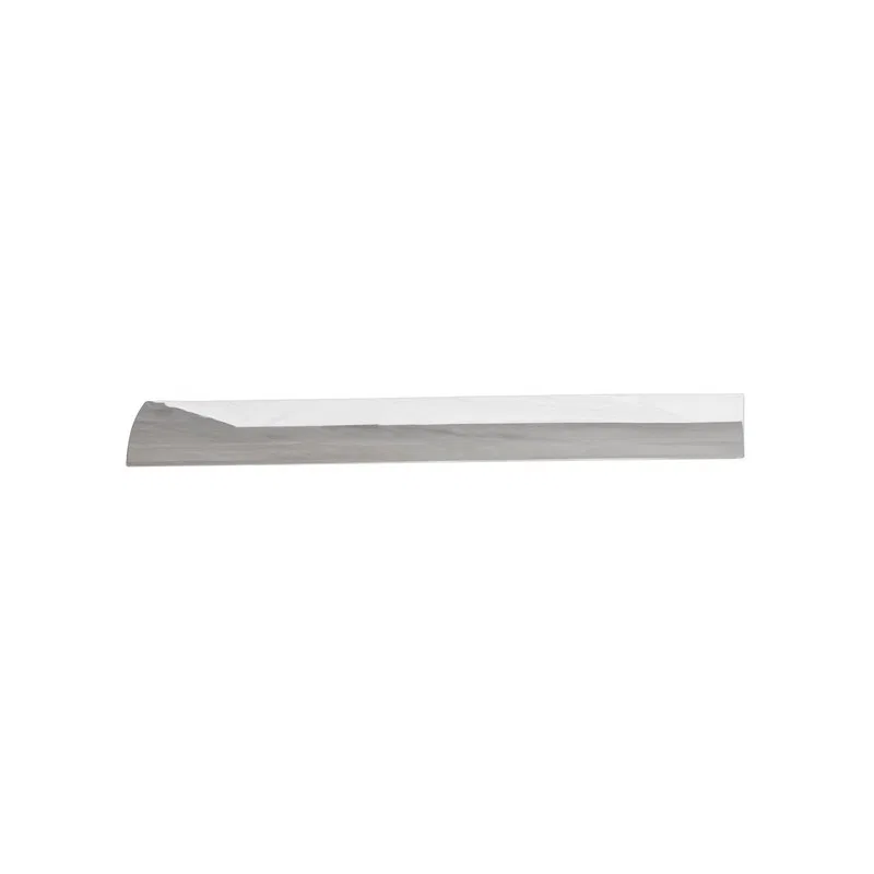 T3059-304M – ICI STAINLES Rocker Panel Molding, 12 Pieces Polished Stainless Steel 6-1/2 Inch Width